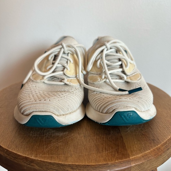 Vessi Everyday 2.0 Sneakers Womens Size 8 Shoe Waterproof Casual Comfort Runners - Picture 5 of 16